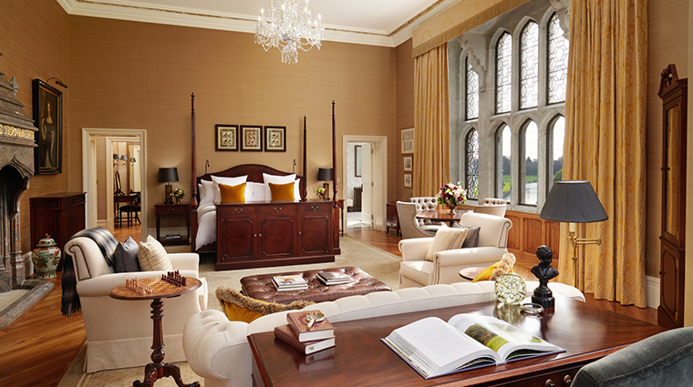 adare manor hotel and golf resort dunraven stateroom king