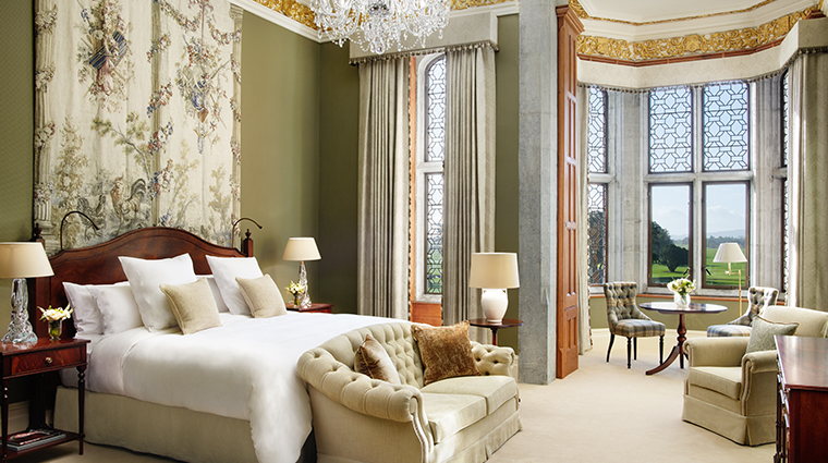adare manor hotel and golf resort dunraven stateroom