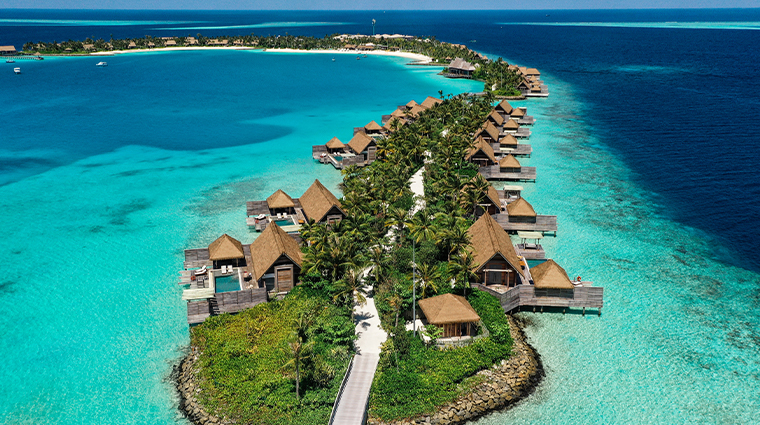waldorf astoria maldives ithaafushi reef villas
