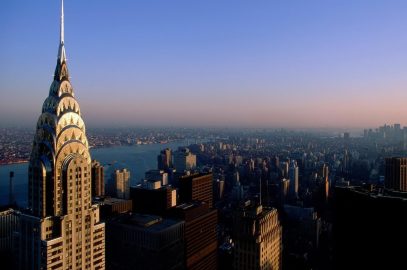 Low Cost Hotels in Manhattan, New York