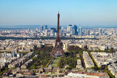 Best Value Hotels in Centre of Paris
