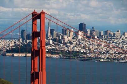 Well Placed and Low Cost Hotels in San Francisco