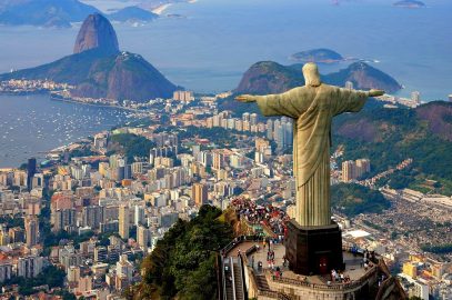 The Best Hotels in Rio de Janeiro Main Beaches